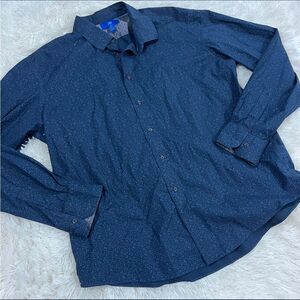 Mens egara button down xxl